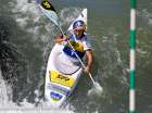 2011 World Championships Canoe Slalom, Copyright: Balint Vekassy
